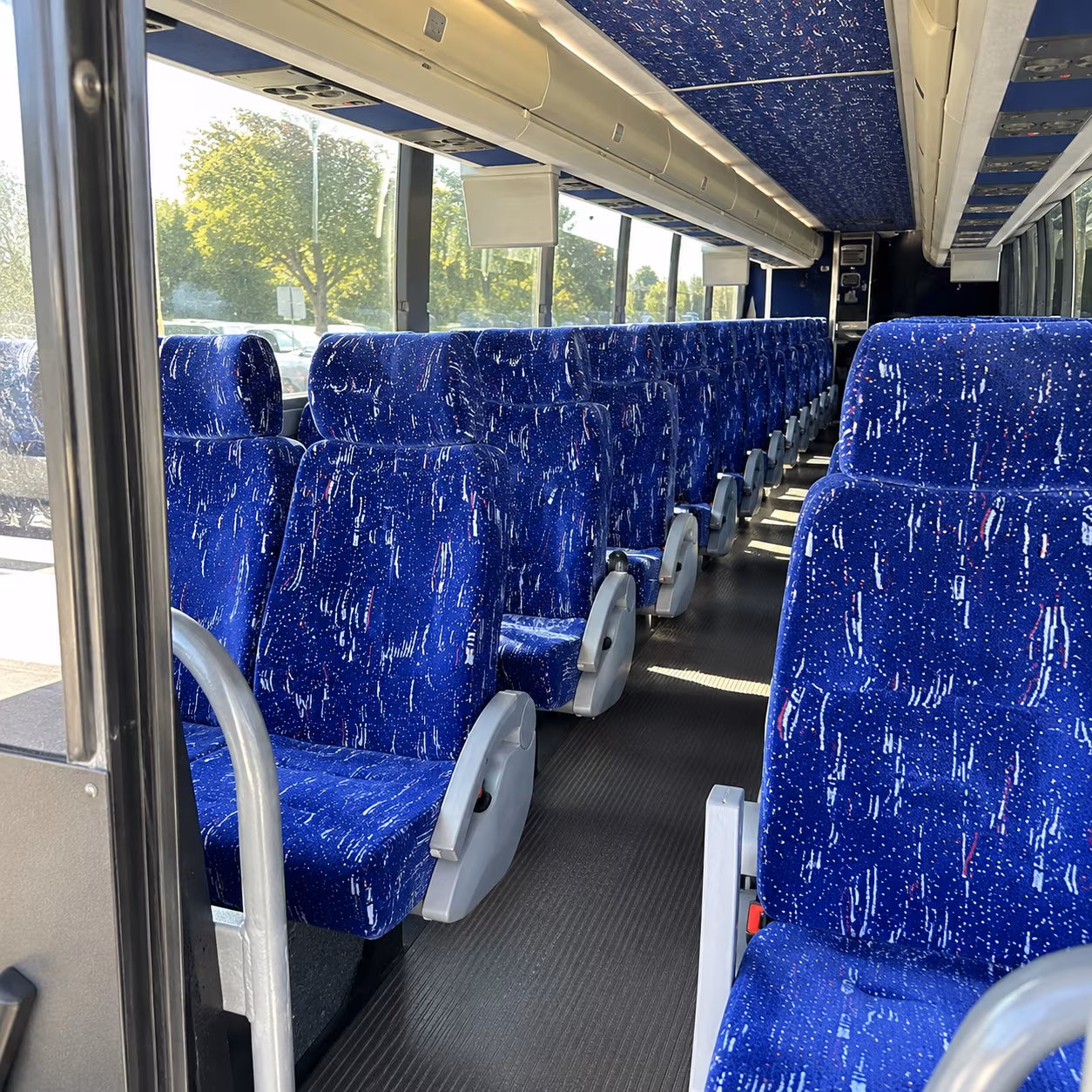 Covina Airport Shuttles & Transportation