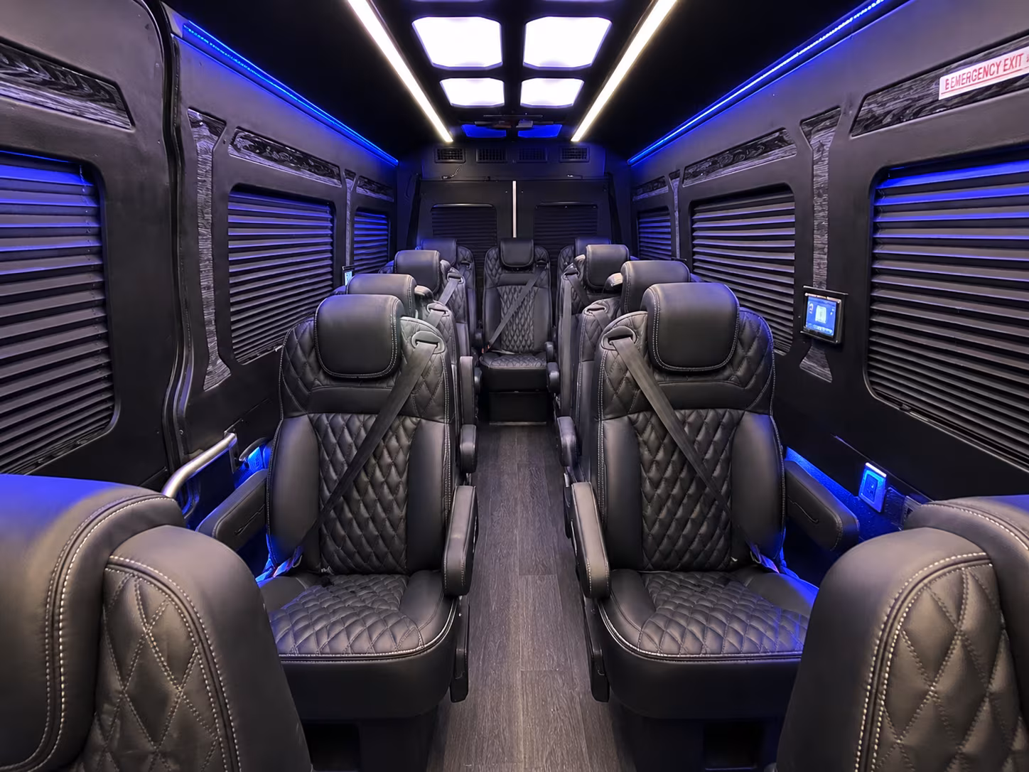 Diamond Bar Airport Shuttles & Transportation