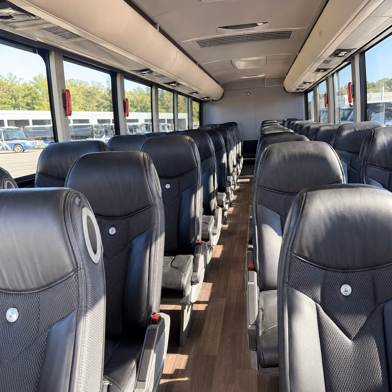 El Monte Airport Shuttles & Transportation