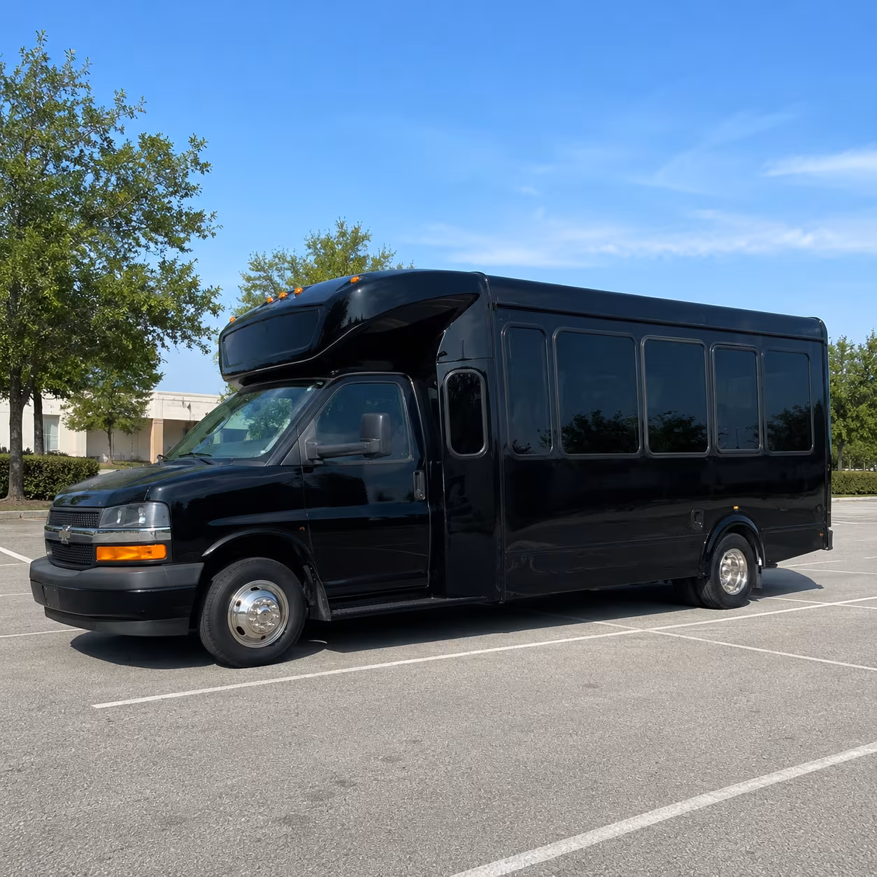 El Monte Winery Tour & Pub Crawl Transportation
