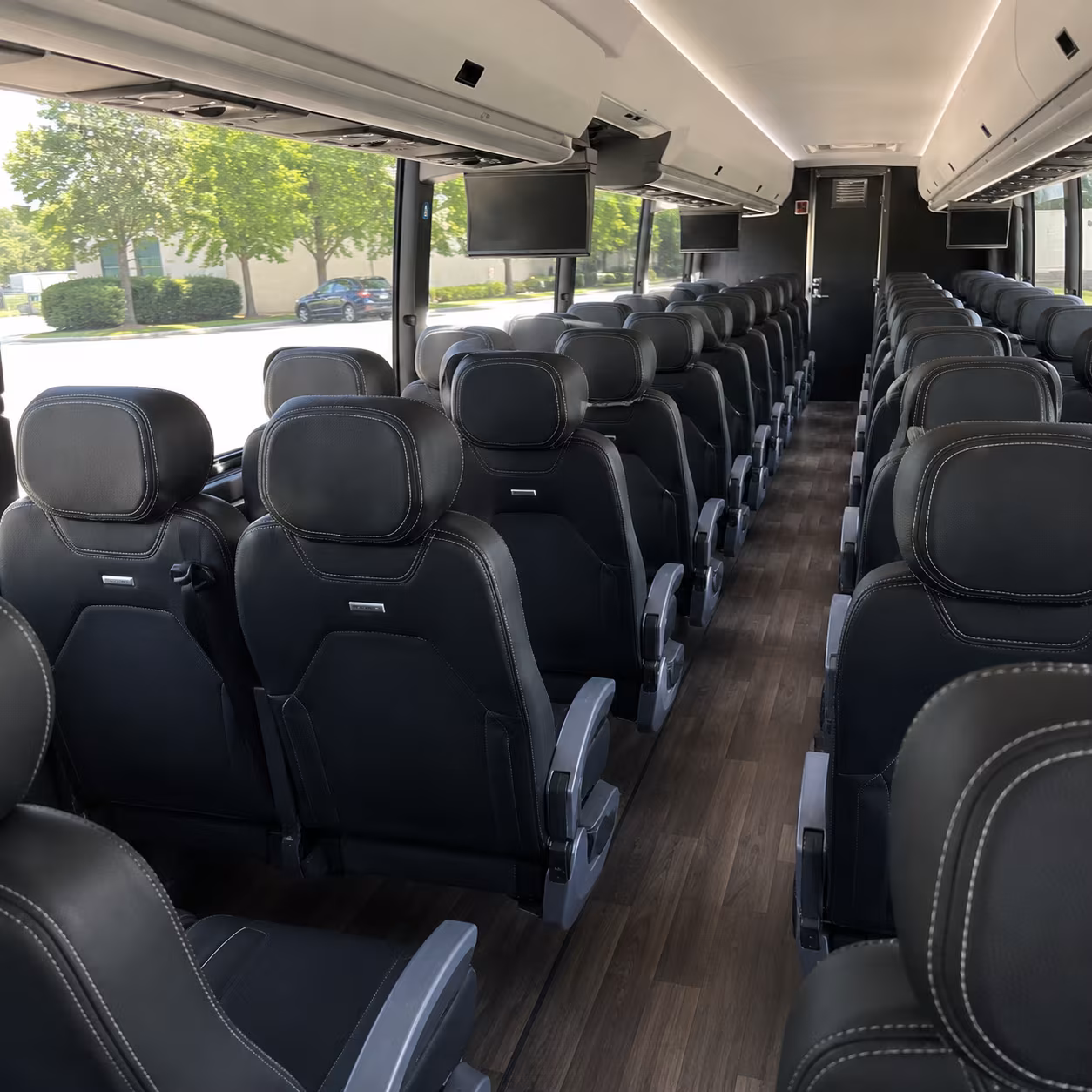 Rosemead Airport Shuttles & Transportation