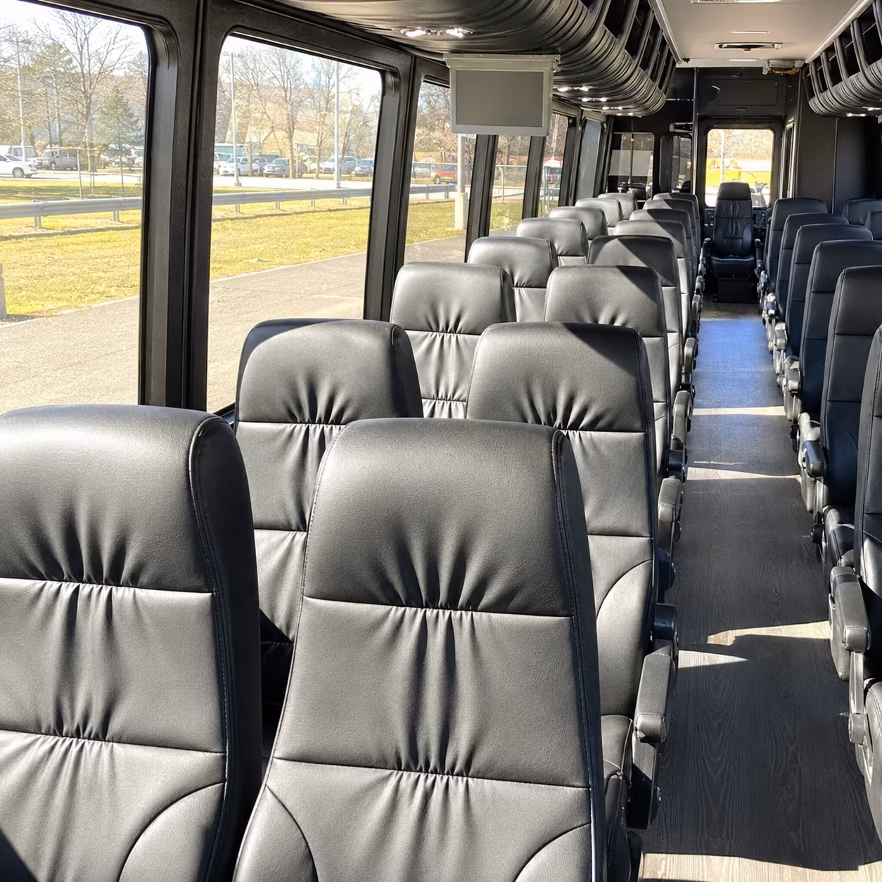 Rosemead Concert Transportation & Shuttles