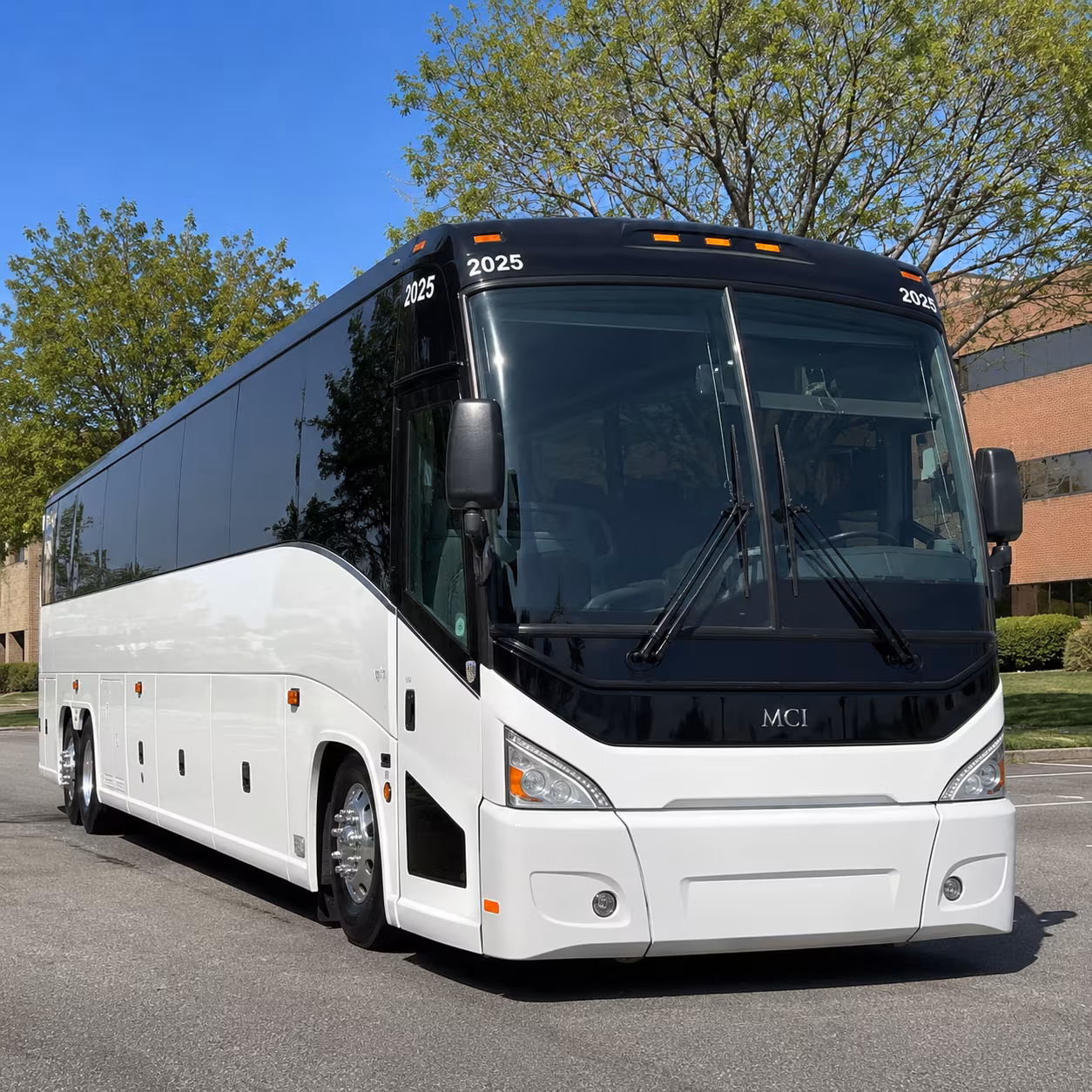 Rosemead Corporate Event Transportation