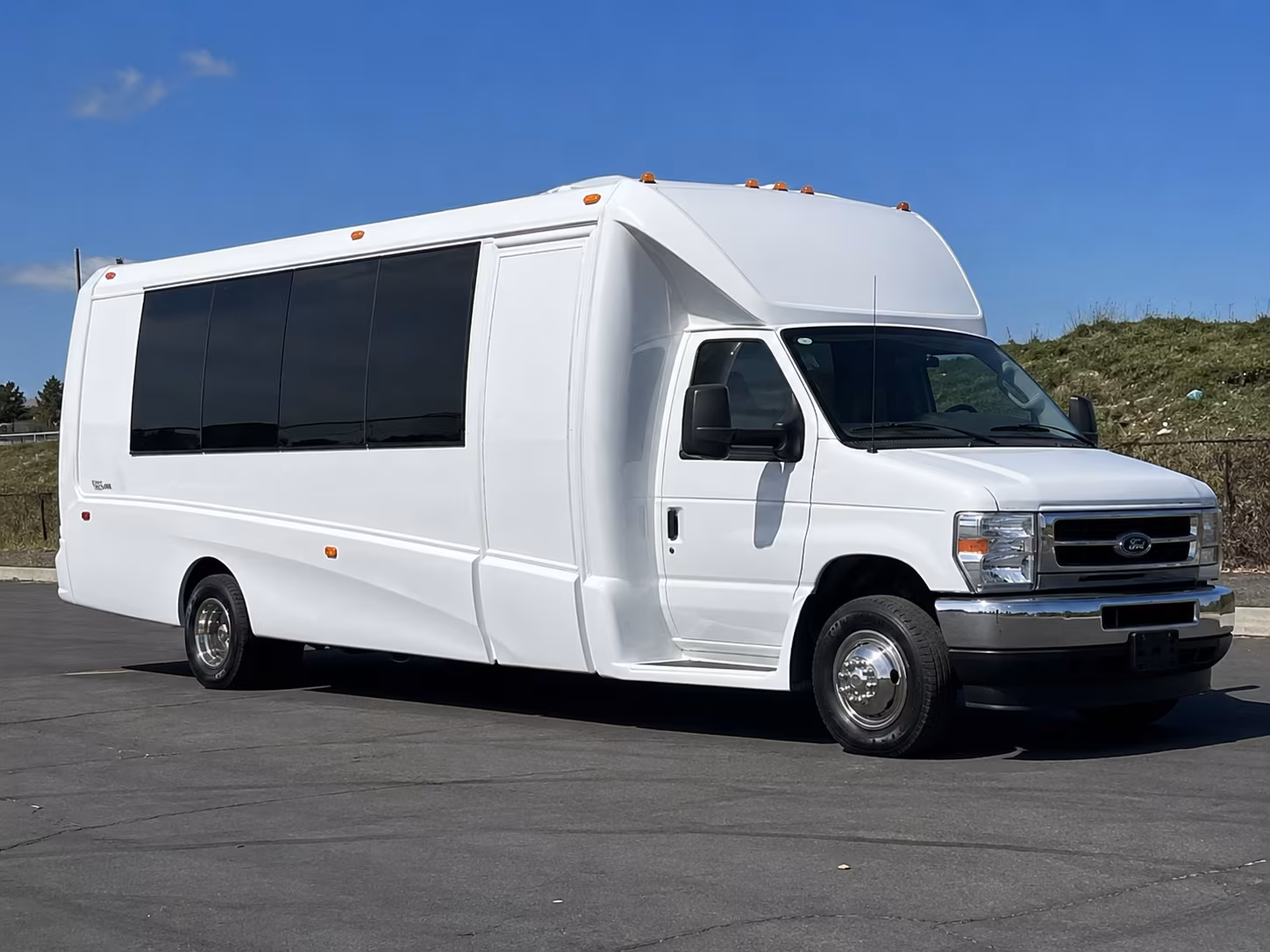 Rosemead Private Event Transportation Services