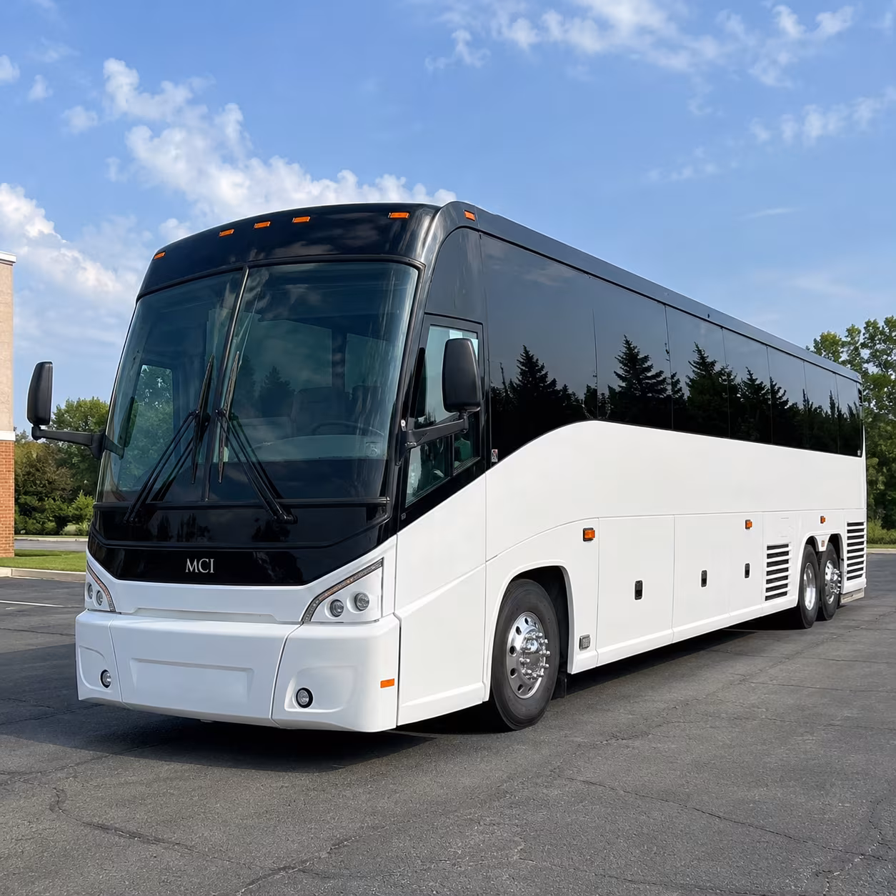 Rosemead School Event & Field Trip Transportation