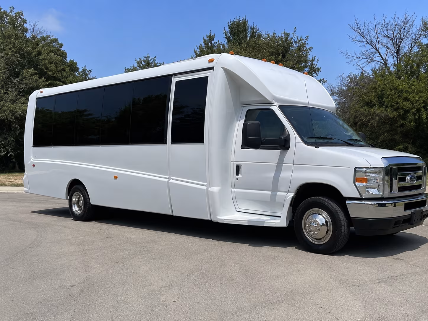 Rosemead Sporting Event Transportation