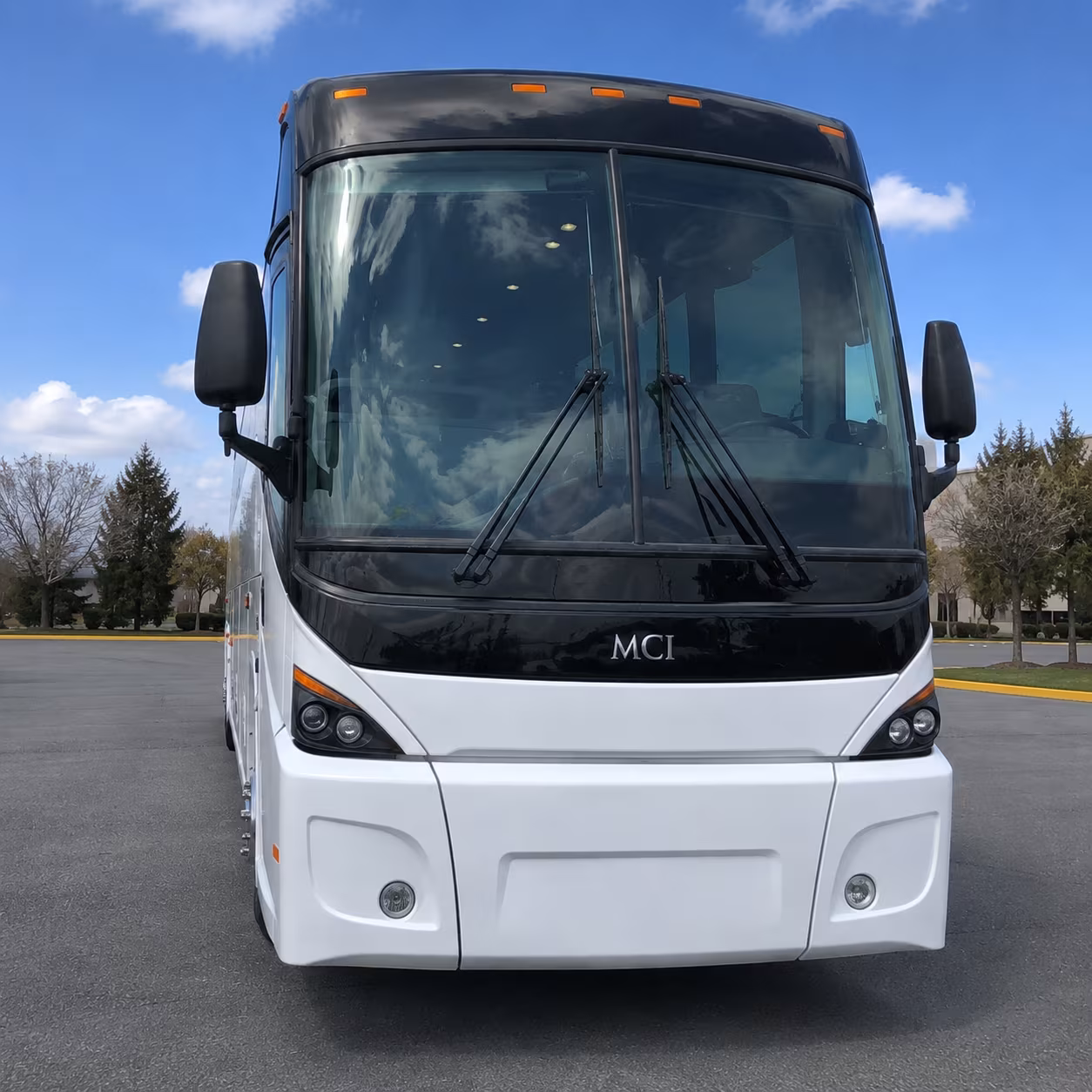 West Covina School Event Transportation