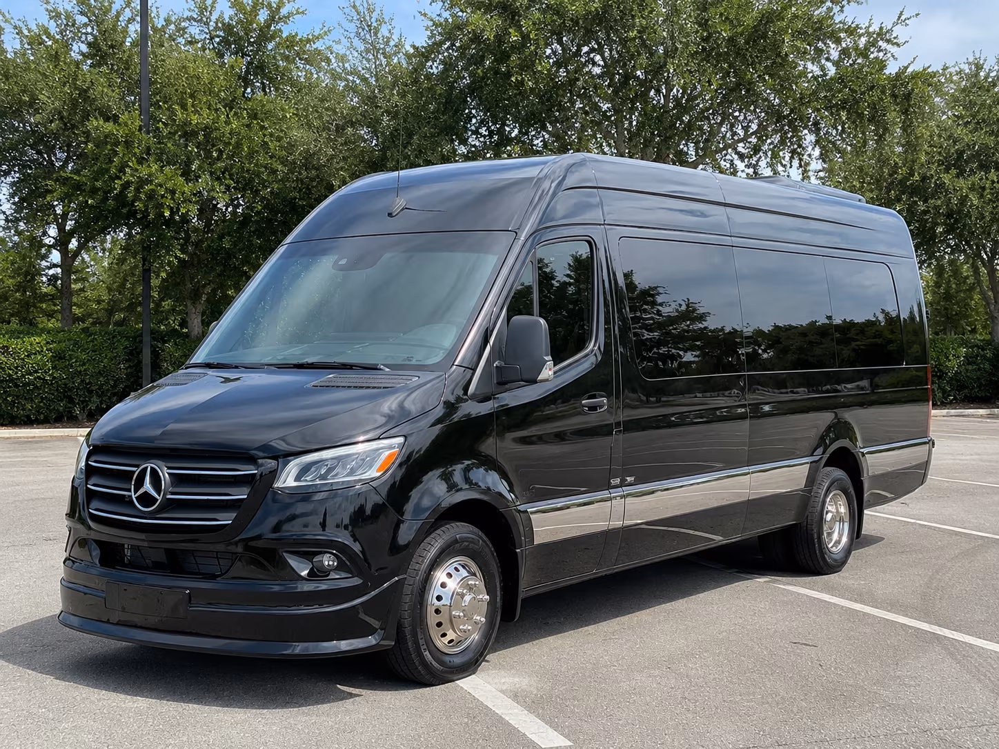 West Covina Airport Shuttle & Transportation pickup coordination