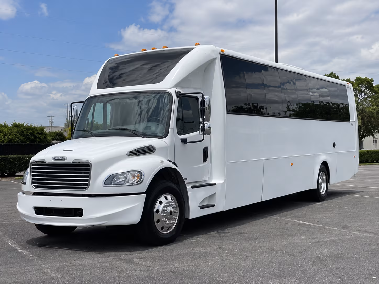 West Covina Concert & Music Festival Transportation group transportation