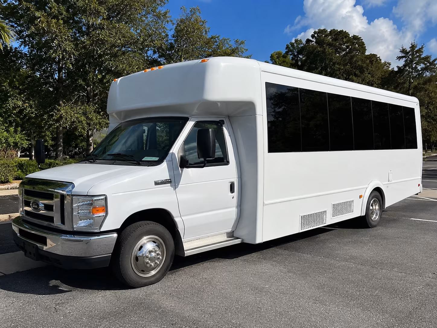 West Covina Concert & Music Festival Transportation pickup coordination
