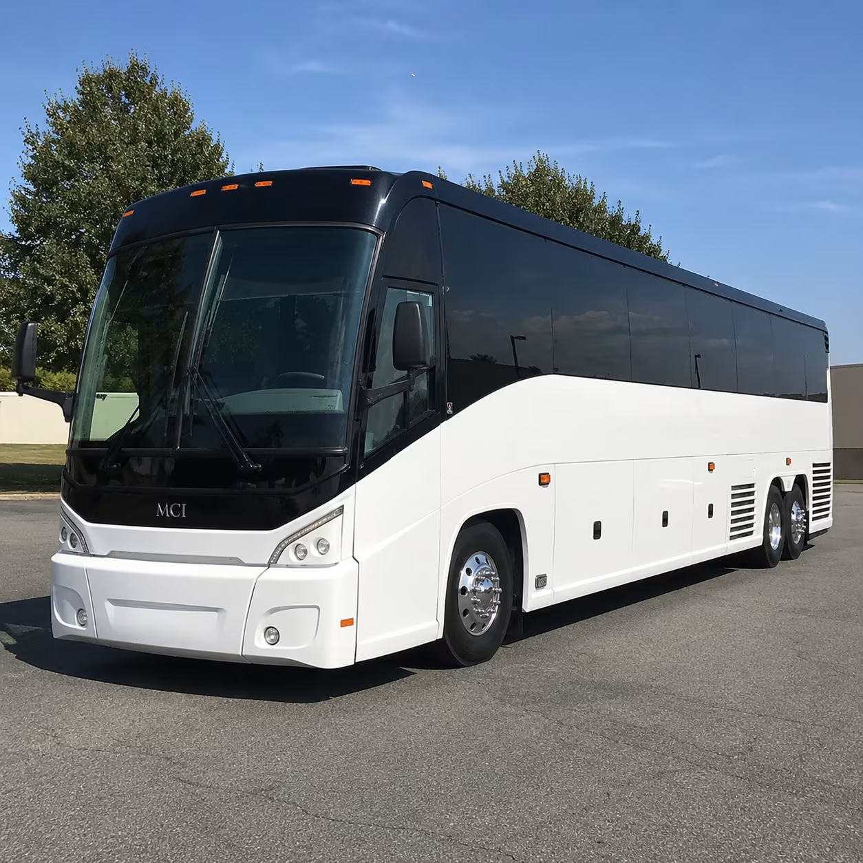 West Covina Corporate Event Transportation