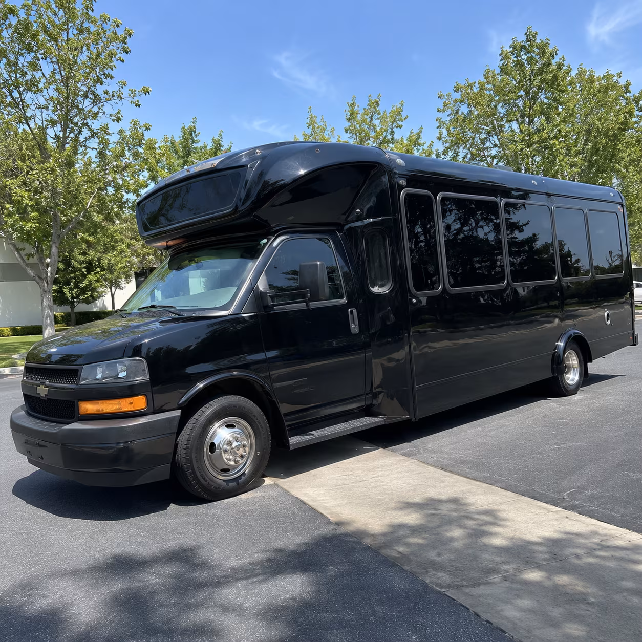 West Covina Winery Tour & Pub Crawl Transportation pickup coordination