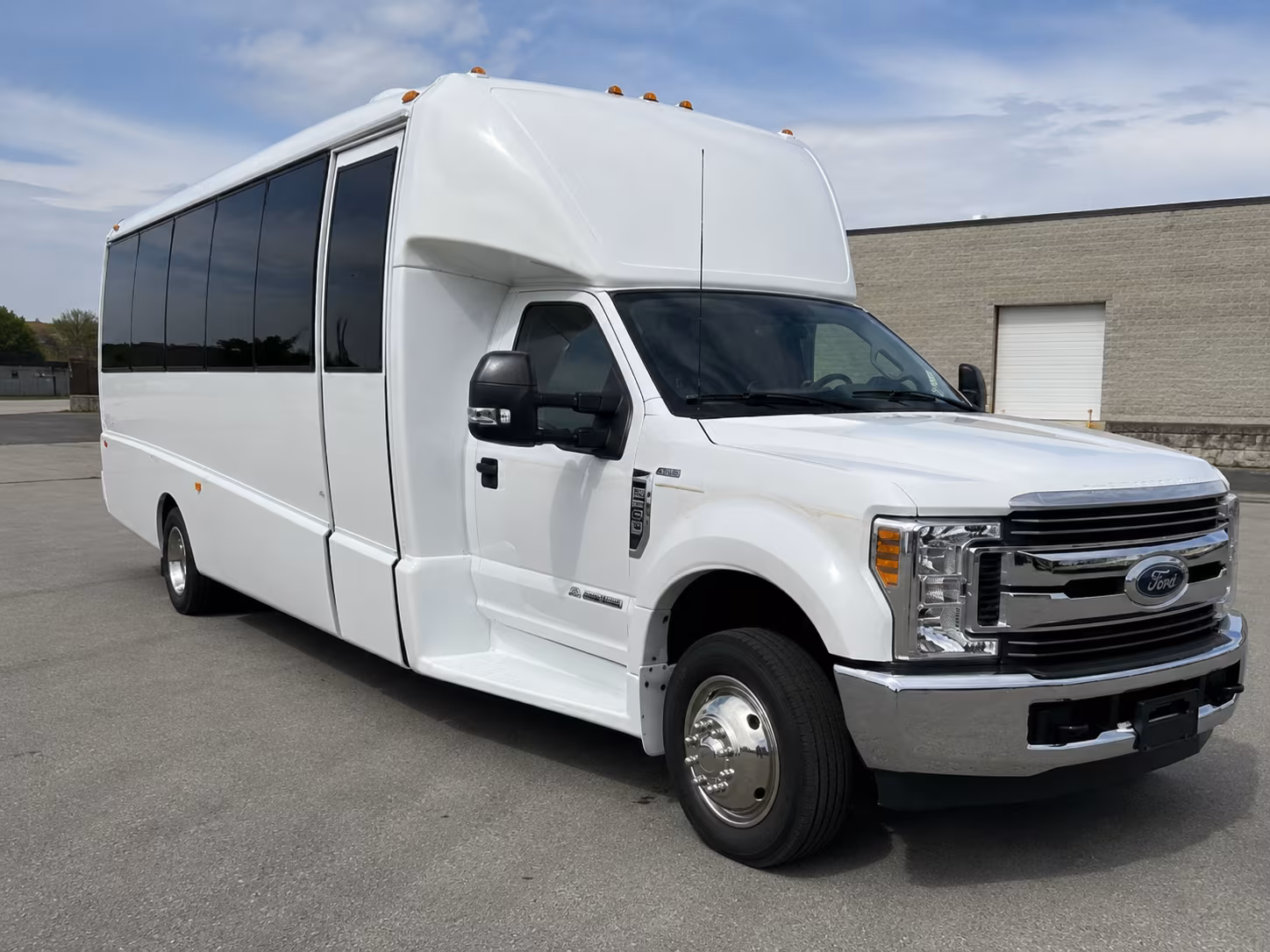 Whittier Airport Shuttles & Transportation
