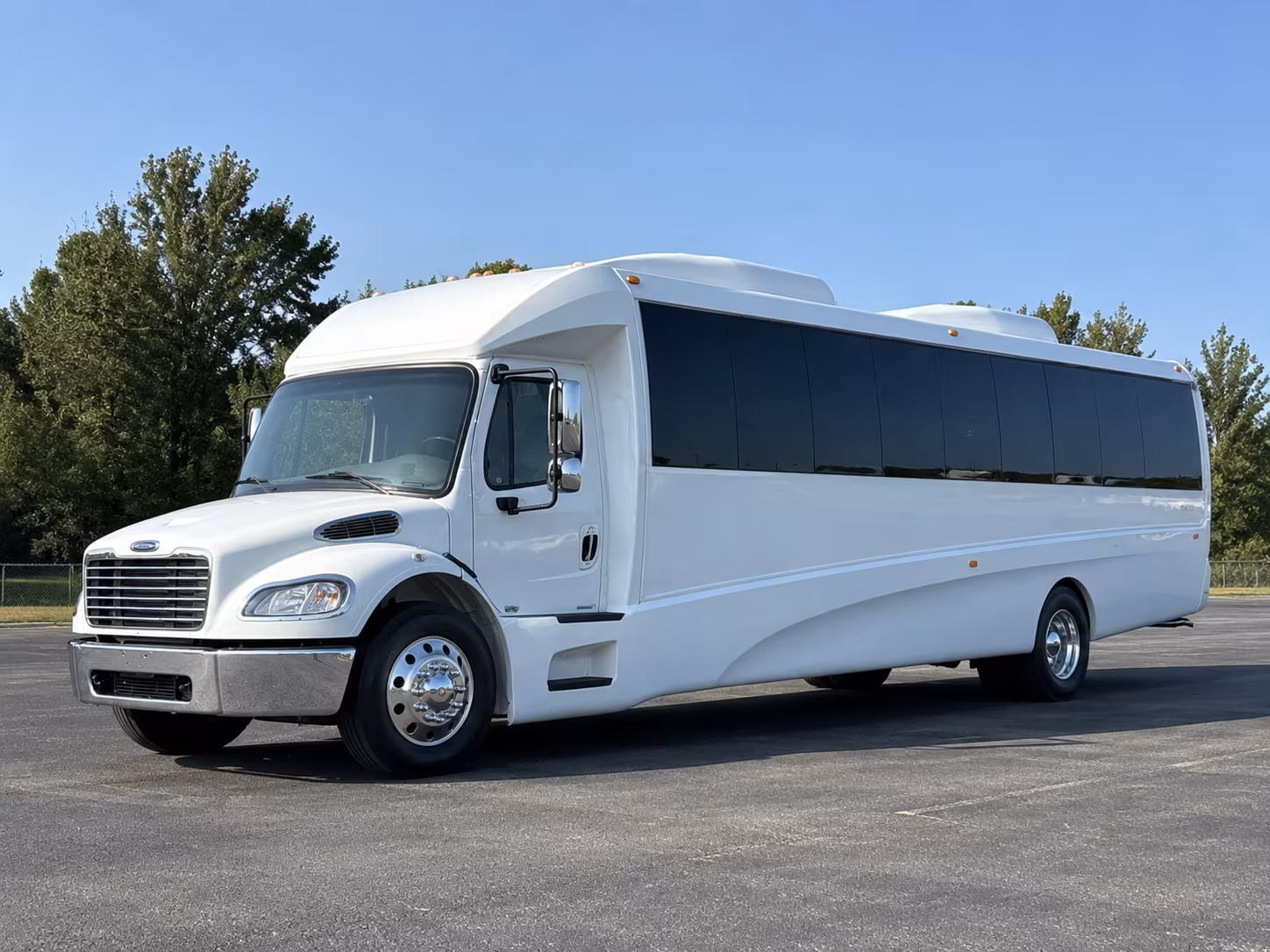 West Covina Winery Tour & Pub Crawl Transportation