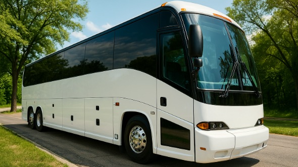 arcadia prom party bus rentals