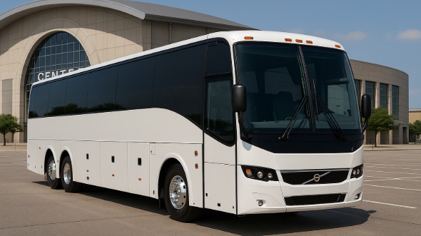 covina corporate transportation