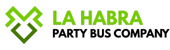 la-habra-party-bus-company-logo