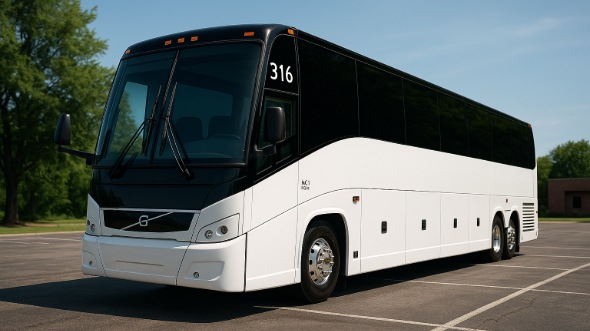 pomona concert transportation