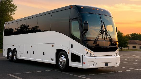 west covina airport shuttles charter bus rental