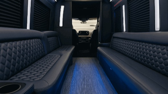 west covina party bus rentals