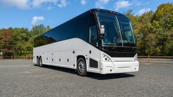 west covina prom and homecoming charter bus rental