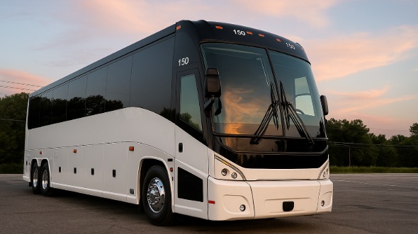 whittier bachelor and bachelorette party bus rentals